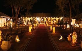 Sahara Majestic Luxury Camp